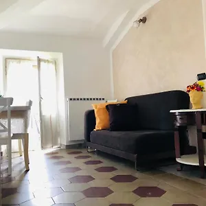 Casa Di Aristide Appartamento